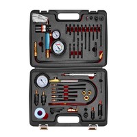 Vevor Kompressionstester KompressionsprüFer Motorzylinder Druckmesser 0-700Psi