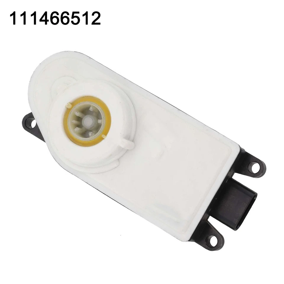 High Quality Shutter Actuator Replacement Installation Lower OEM Number - Image 3 of 4