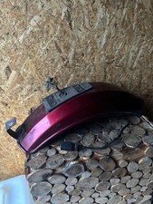 Kawasaki GT750 Z750 KZ750 E 82-96 parafango posteriore portatarga copriruota