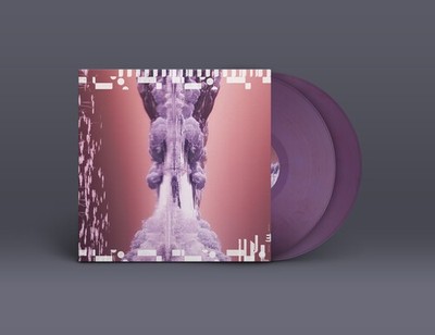 Nils Petter Molvaer - Khmer Live In Bergen [New Vinyl LP] Colored Vinyl, Purple