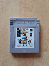 ebay® Auktion 178382202598 | GameBoy Spiel # Olympic Summer Games Thumbnail of ebay® auction 178382202598 | GameBoy Spiel # Olympic Summer Games