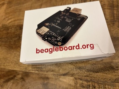Beaglebone Black Rev C Development Board