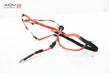 2018 - 2023 AUDI Q5 POSITIVE BATTERY CABLE WIRE HARNESS OEM
