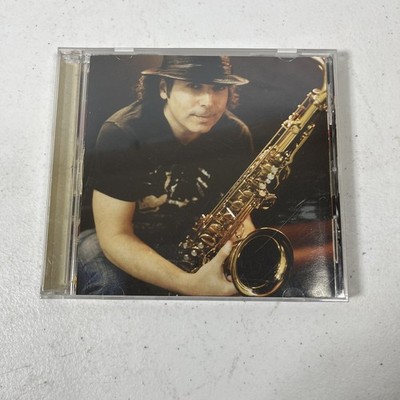 Boney James   Christmas Present CD 2007 Smooth Jazz Christmas Concord Records