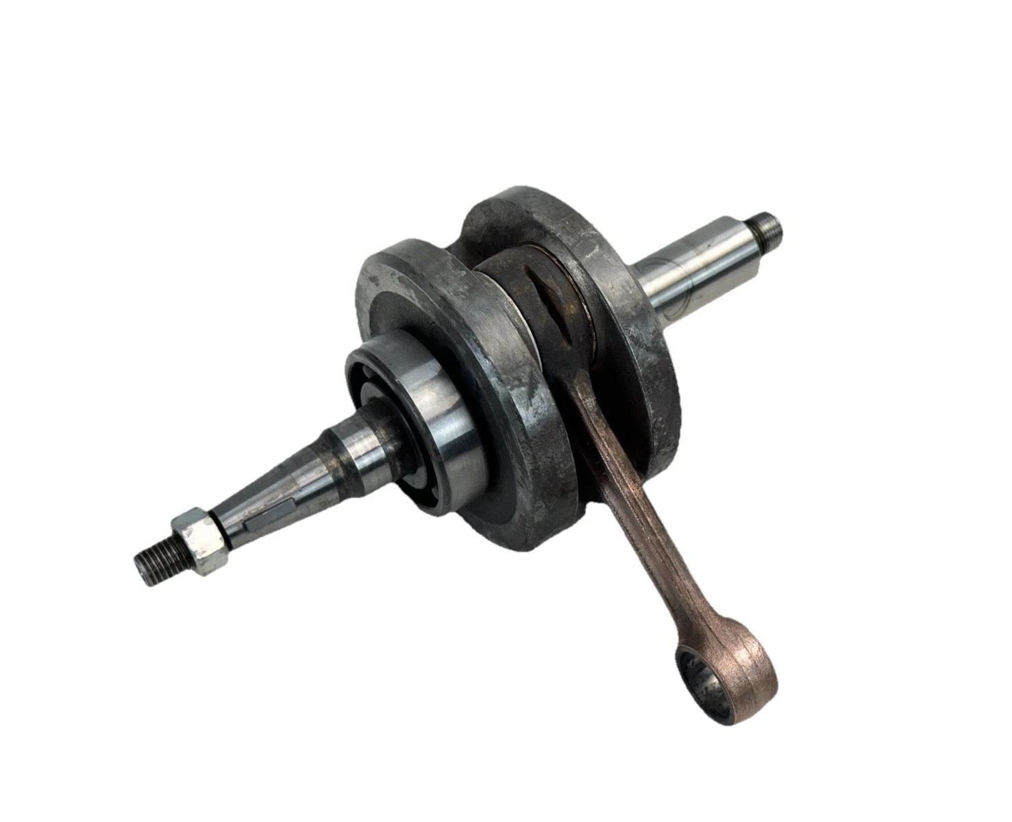 ✅ 1993 - 2001 Yamaha YZ80 YZ 80 Crankshaft Crank Power Core Con Rod OEM 1993