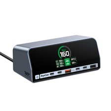 RayCue USB C Docking Station, 13-Port Dual 4K Display Laptop Dockin... Fast Ship