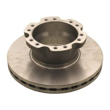 Disque de frein Daf 55