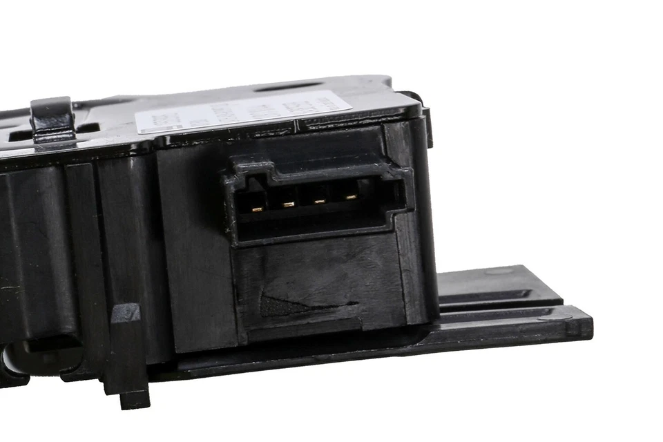 全新正品 GMC N-Latch (12242-Bckt)(10 13513995 原始设备制造商 — 第 3/4 张图片