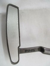 PING SIGMA G ANSER Black Ni Putter 1pc 33 in Original Steel