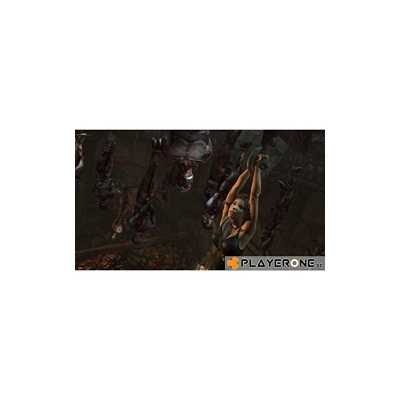 Tomb Raider Just Cause 2 Sleeping Dogs Pack Remède Ennui PC - 3