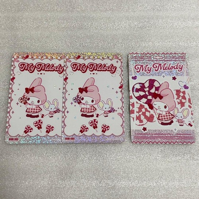 #ad Sanrio Card Connect My Melody $61.23