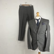 NEXT 3 Piece Suit Men