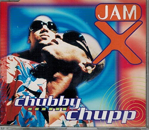Jam-X2 Chubby chupp (компакт-ДИСК) (ИМПОРТ ИЗ Великобритании)
