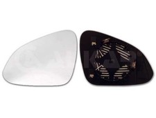 Spiegelglas Außenspiegel ALKAR 6471426 für G09 OPEL INSIGNIA beheizbar Sports