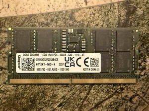 Kingston DDR5 | eBay