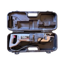 Porter-Cable 735 Tiger Saw Reciprocating 120V Variable Speed 10 AMP w/ Case