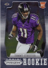 Tommy Streeter Ravens