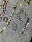 Large Lot Mix And Costume Jewelry — photo 10