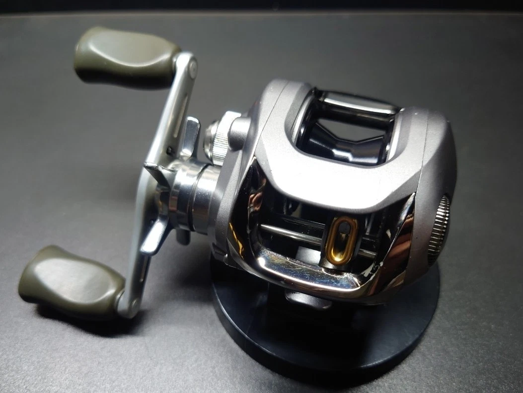 Team Daiwa In Spinning Fishing Reels for sale | eBay