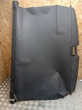 Opel Zafira B 2006 Laderaumabdeckung Gepäckraumabdeckung BUT28122