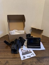 Baby Car Camera 4.3  Rear Facing Car Seat Monitor