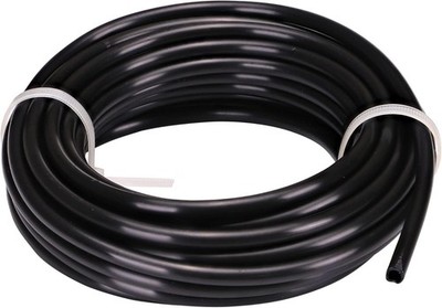 Raindrip 016025P 1/4-Inch Drip Irrigation Supply Tubing, 25-Foot, for Irrigation