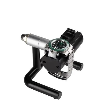 Mechanical Watch Timegrapher Tester Timing Machine Accuracy Tool PC Connection -
