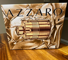 Azzaro Wanted Forever Elixir Spray Gift Sets, Regular Size, 50 mL 10 mL
