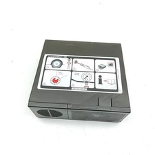 PORSCHE 911 991 Tire Compressor 99765205500 2014 34513056