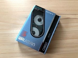Sony Wm-30 for sale | eBay