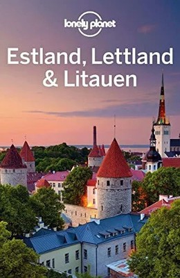 LONELY PLANET Buch Lonely Planet Deutschland ein Imprint von MAIRDUMONT