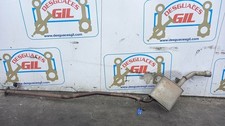 Tube d'échappement Alfa Romeo GIULIETTA