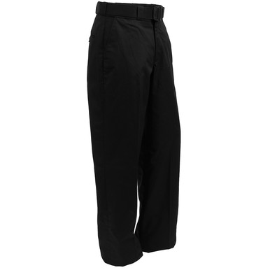 Elbeco Men's Response Tek3 4-Pocket Trousers Midnight Navy, Waist: 37, Unhemmed