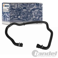 Vaico KÜHlwasserschlauch Passend FüR CitroËN C-ELYSEE C3 C4 DS3 DS DS Opel
