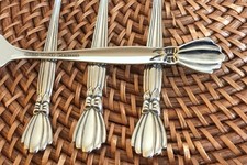 ONEIDA - ALEXIS - Deluxe -  Stainless Flatware Silverware * CHOICE OF PIECES *