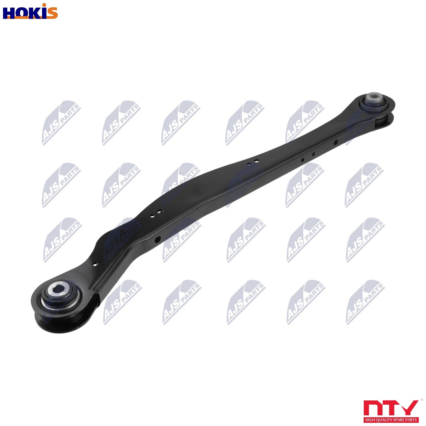 CONTROLTRAILING ARM WHEEL SUSPENSION ZWT-BM-050 FOR MINI BMW 1/X/F48/F40/Van