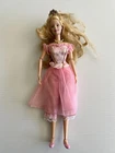 Barbie In The Nutcracker Sugarplum Princess Clara Ballerina Mattel Vtg