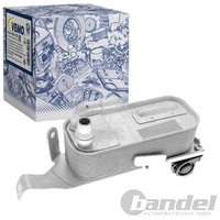 Vemo ÖLkÜHler MOTORÖL-KÜHLER Passend FüR BMW X3 X4 | V20-60-0053