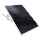 15W Solar WiFi Extender Signal 328.1ft Long Range 25000mAh 2.4GHz Solar
