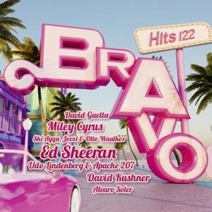 CD BRAVO Hits Vol.122 #31952341