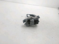 SERRURE DE PORTE ARRIÈRE GAUCHE 208 I (CA/CC/CK/CL) 2013 9812501480