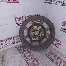 Poulies diverses Fiat 600
