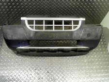 Pare-choc avant Fiat DOBLO
