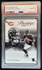 2024 Panini Prestige Caleb Williams RC Rookie SP #401 Bears PSA 10 GEM MINT