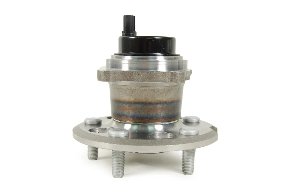 Conjunto de cojinete de rueda y buje Mevotech H512280 para Toyota Sienna 04-10 Foto 3 de 3