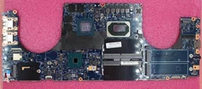 5B21C87278 - Lenovo ThinkPad X1 Extreme 3rd Gen i7-10850H System Board