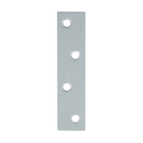B56530G-GAL Galvanized 3" Mending Plate Pack of 4 - Picture 1 of 1