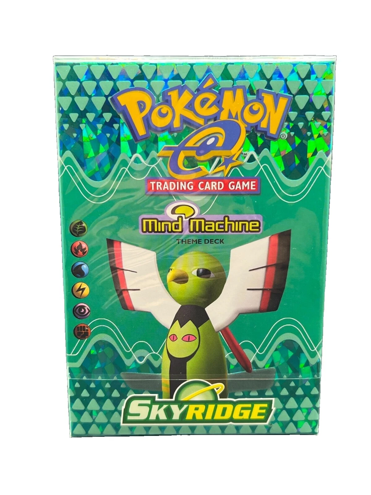 Skyridge Trading Card Games