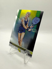 2024 Topps Chrome Tennis - #79 Genie Bouchard