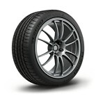 1(ONE) Tire 275/35ZR21XL 103Y Michelin PILOT SPORT A/S 4 